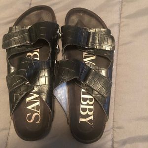 Sam & Libby sandals